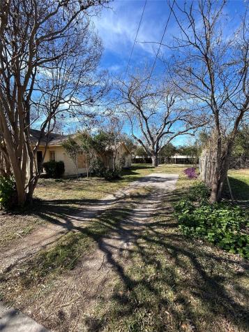 4322 James Casey Street Austin TX 78745