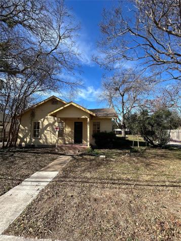 4322 James Casey Street Austin TX 78745