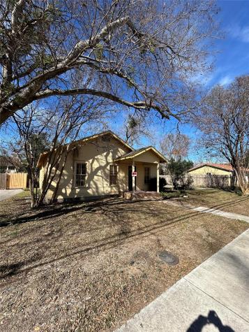 4322 James Casey Street Austin TX 78745