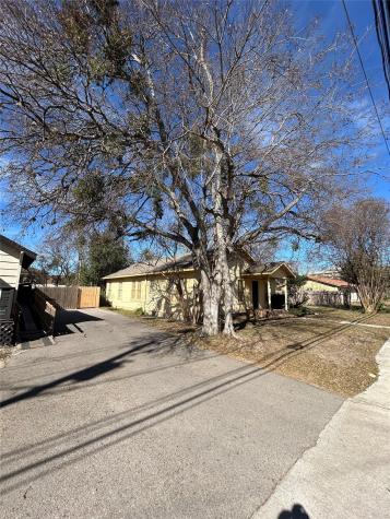 4322 James Casey Street Austin TX 78745