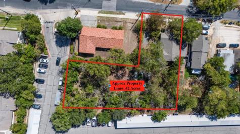 4322 James Casey Street Austin TX 78745