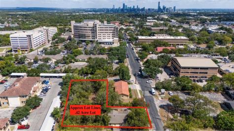 4322 James Casey Street Austin TX 78745