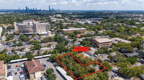 4322 James Casey Street Austin TX 78745