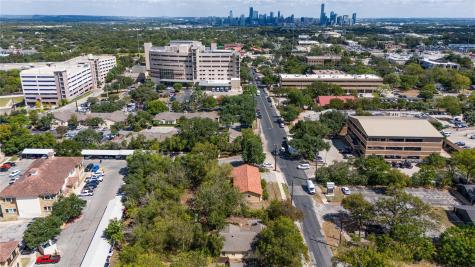 4322 James Casey Street Austin TX 78745