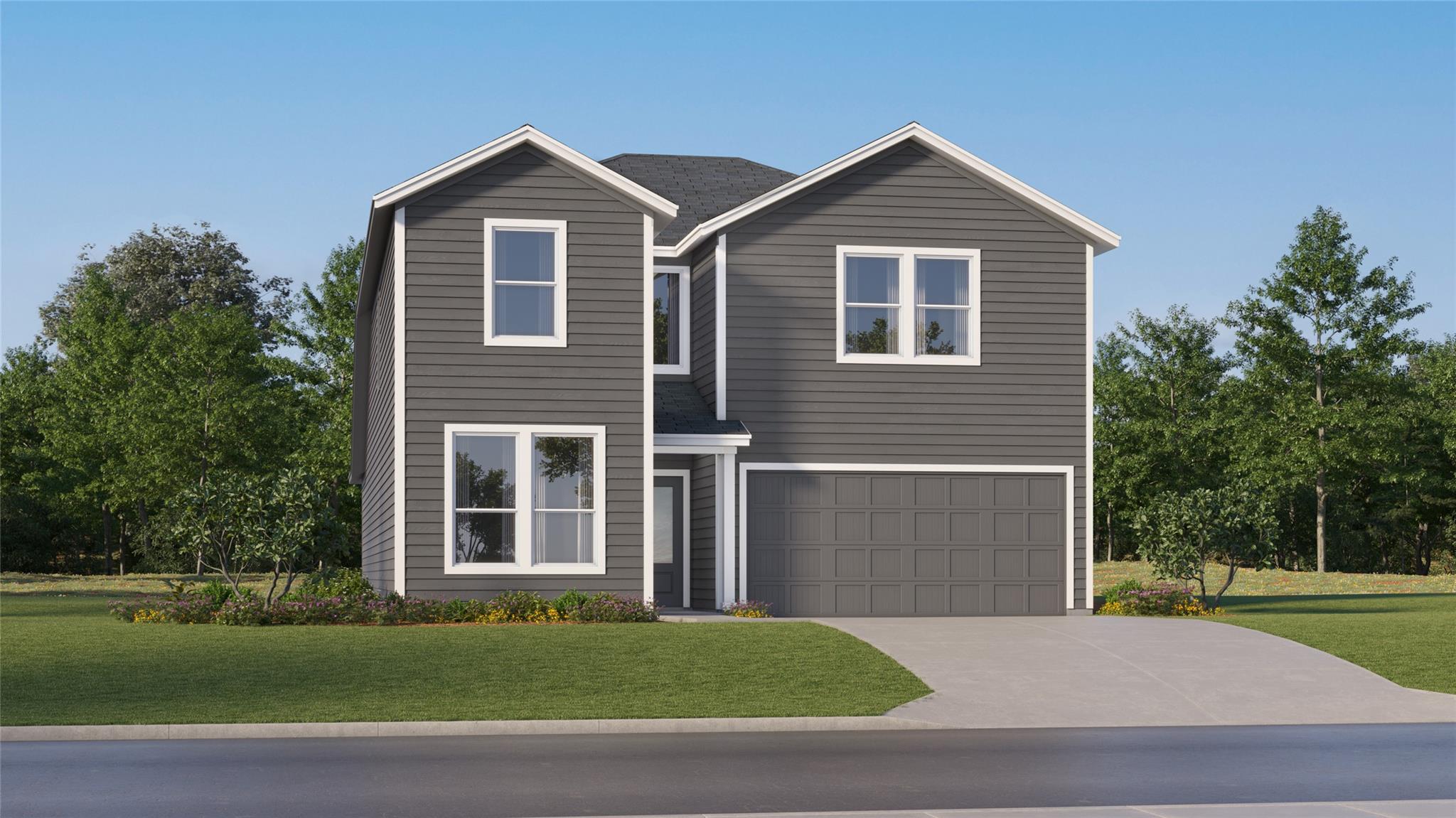 13321 Winton Drive Elgin TX 78621