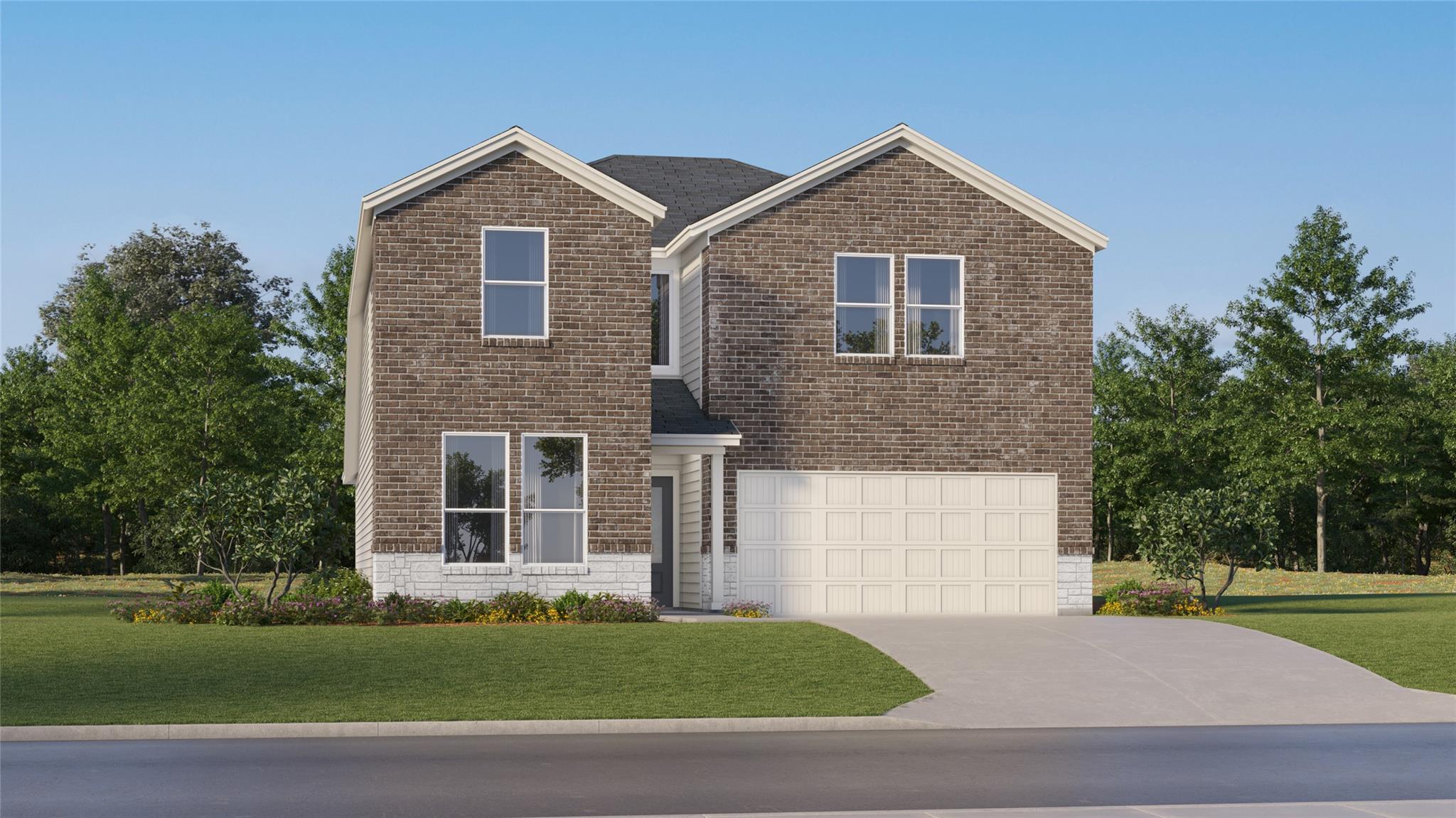 13321 Winton Drive Elgin TX 78621