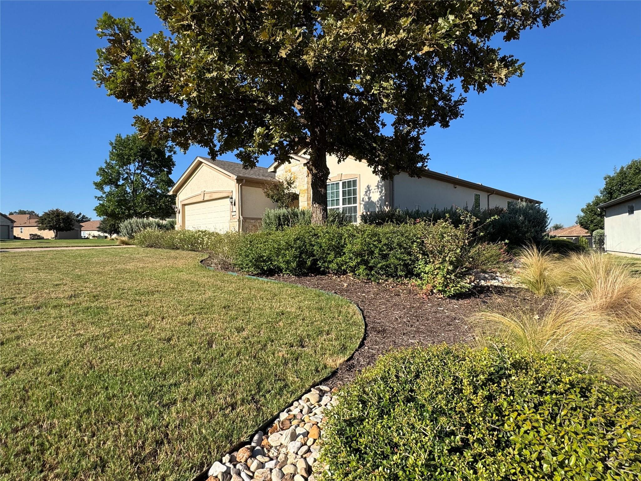 136 Prairie Creek Trail Georgetown TX 78633