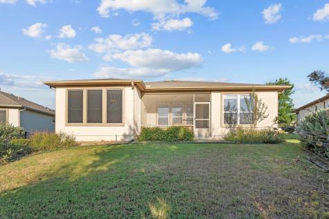 136 Prairie Creek Trail Georgetown TX 78633