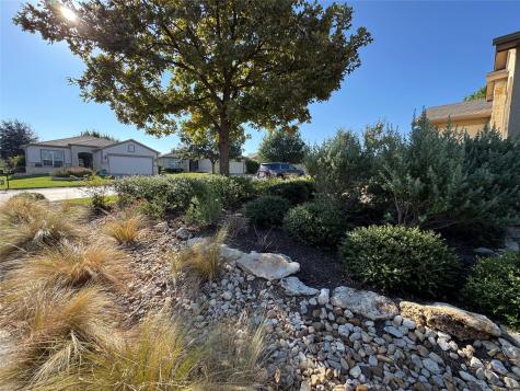136 Prairie Creek Trail Georgetown TX 78633