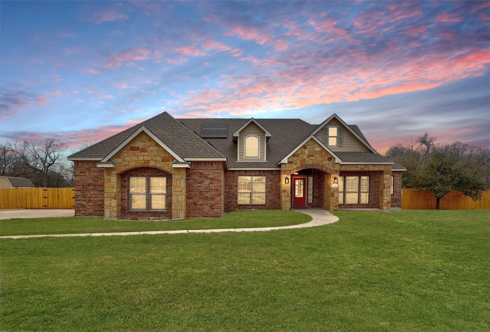 7238 Valley Mist Drive Temple TX 76502