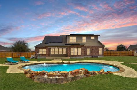 7238 Valley Mist Drive Temple TX 76502