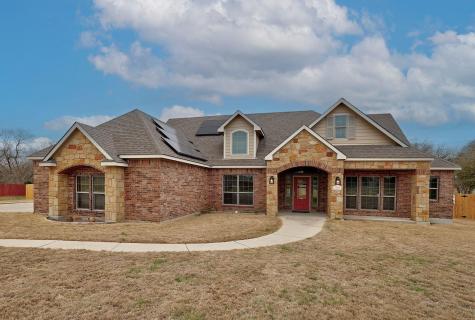 7238 Valley Mist Drive Temple TX 76502