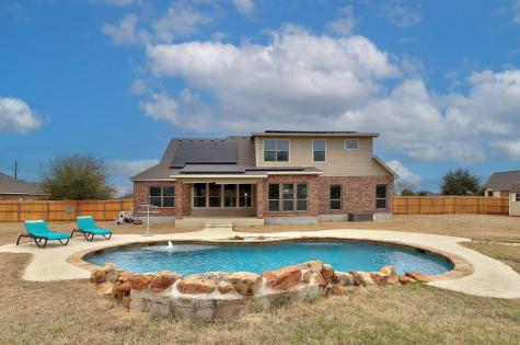 7238 Valley Mist Drive Temple TX 76502