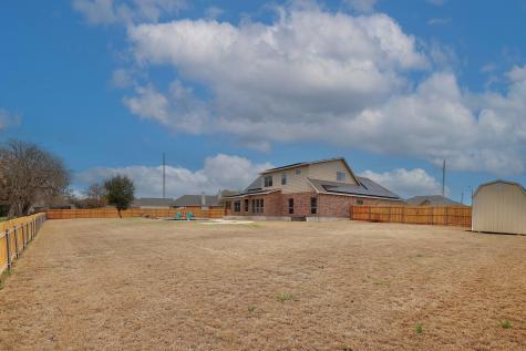 7238 Valley Mist Drive Temple TX 76502