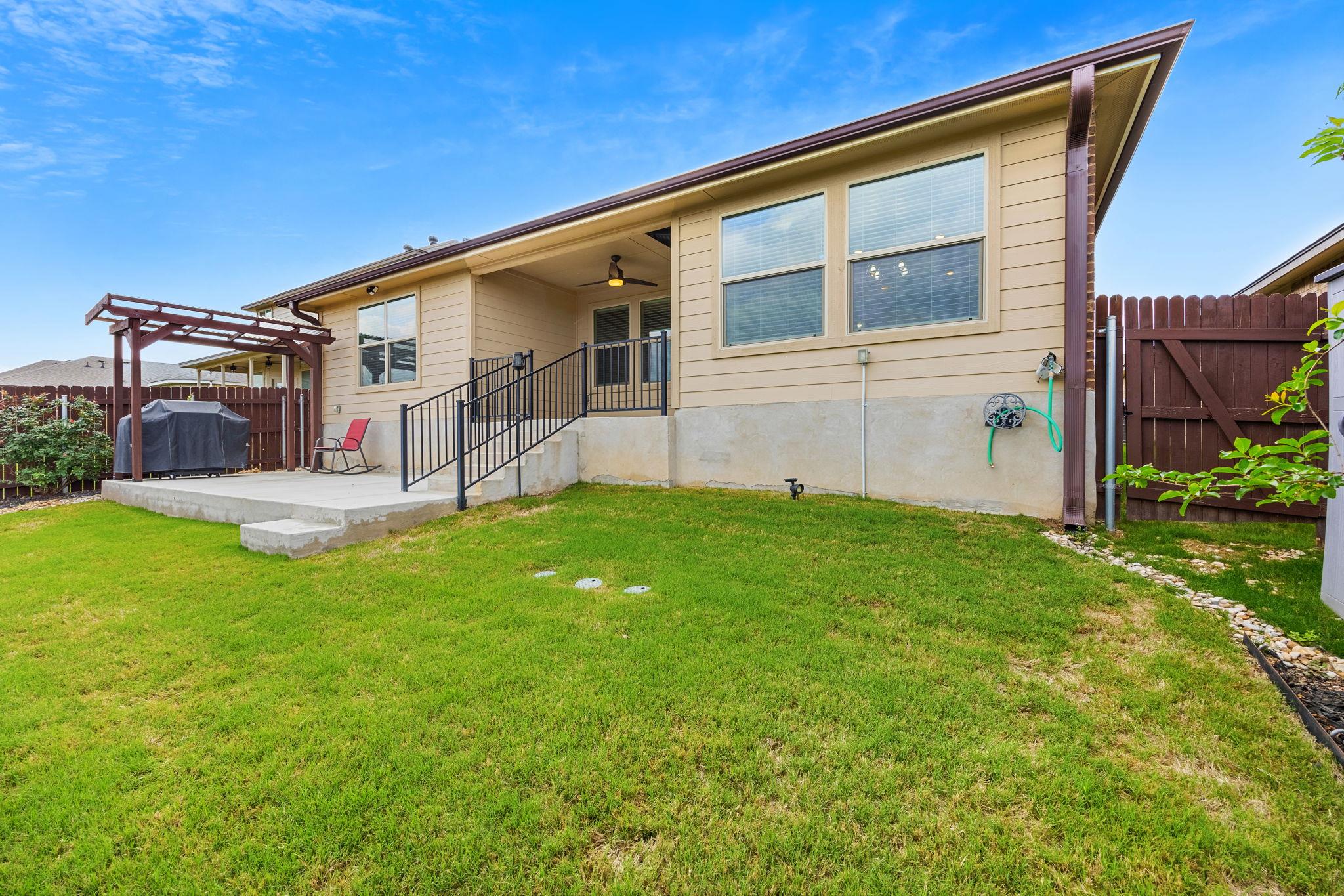 6166 Lavaca Drive Belton TX 76513