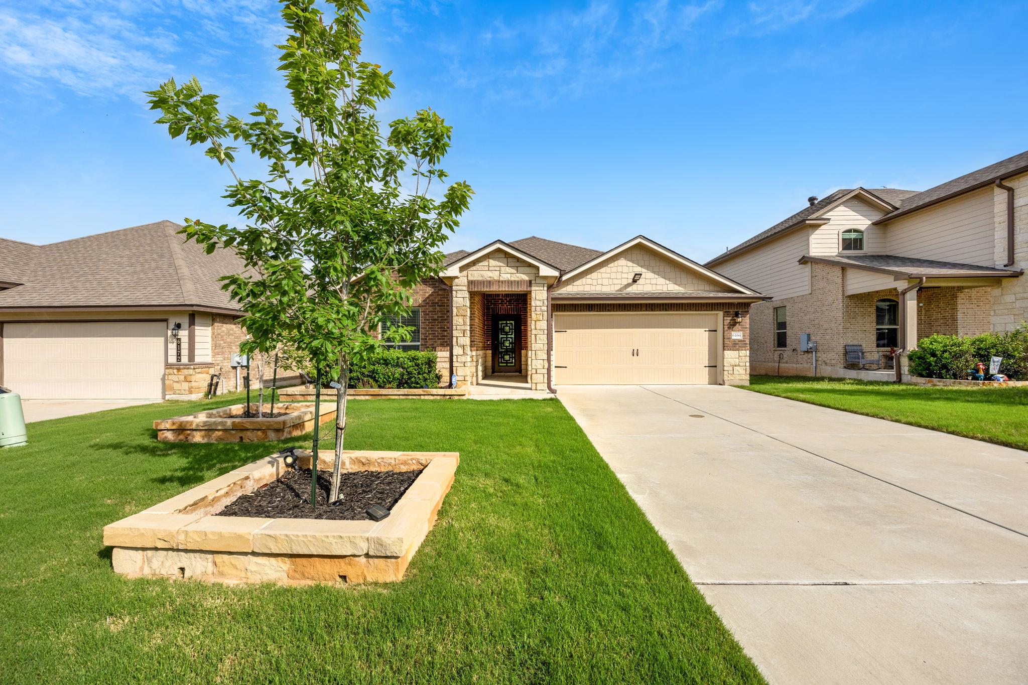 6166 Lavaca Drive Belton TX 76513