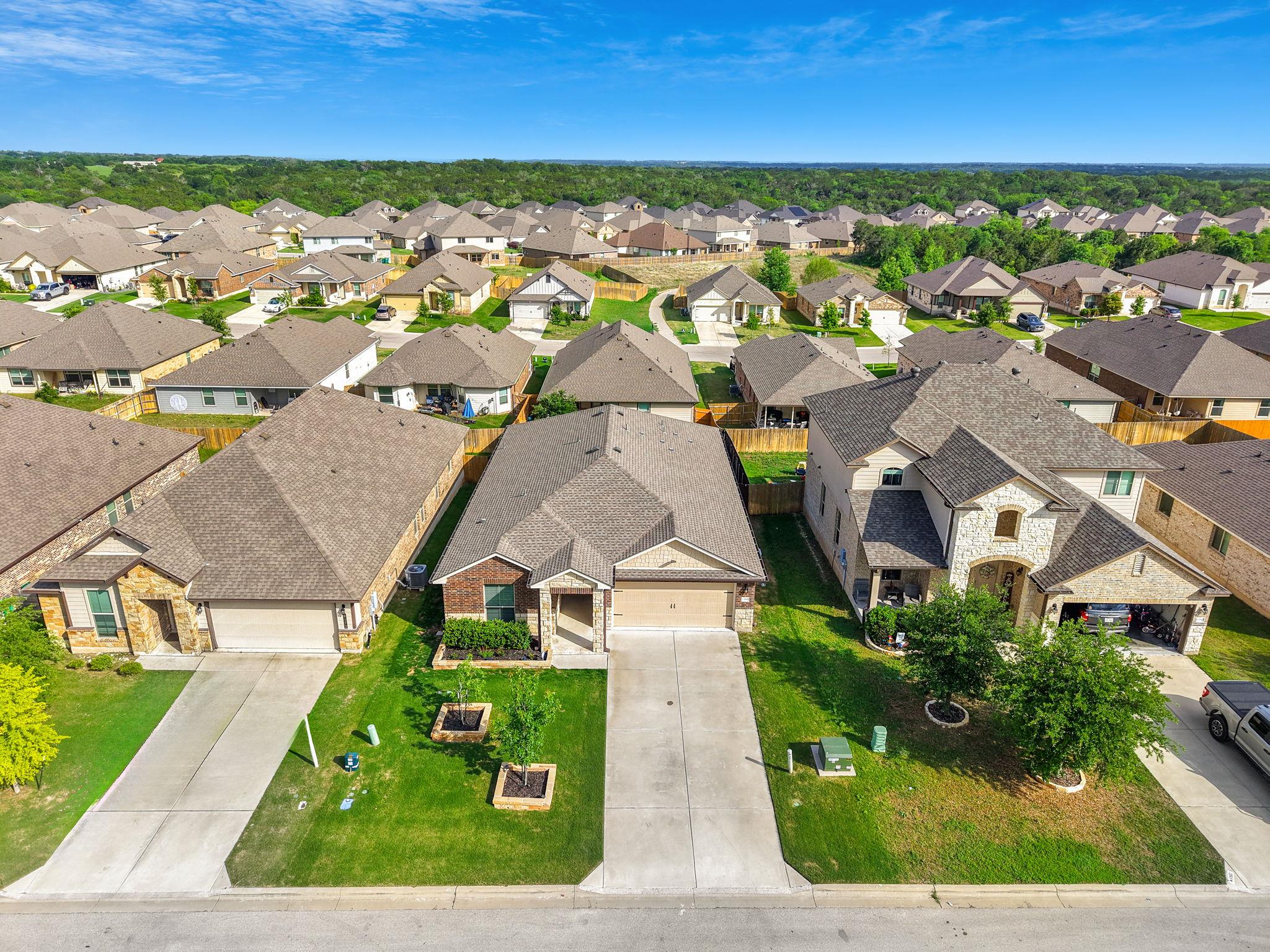 6166 Lavaca Drive Belton TX 76513