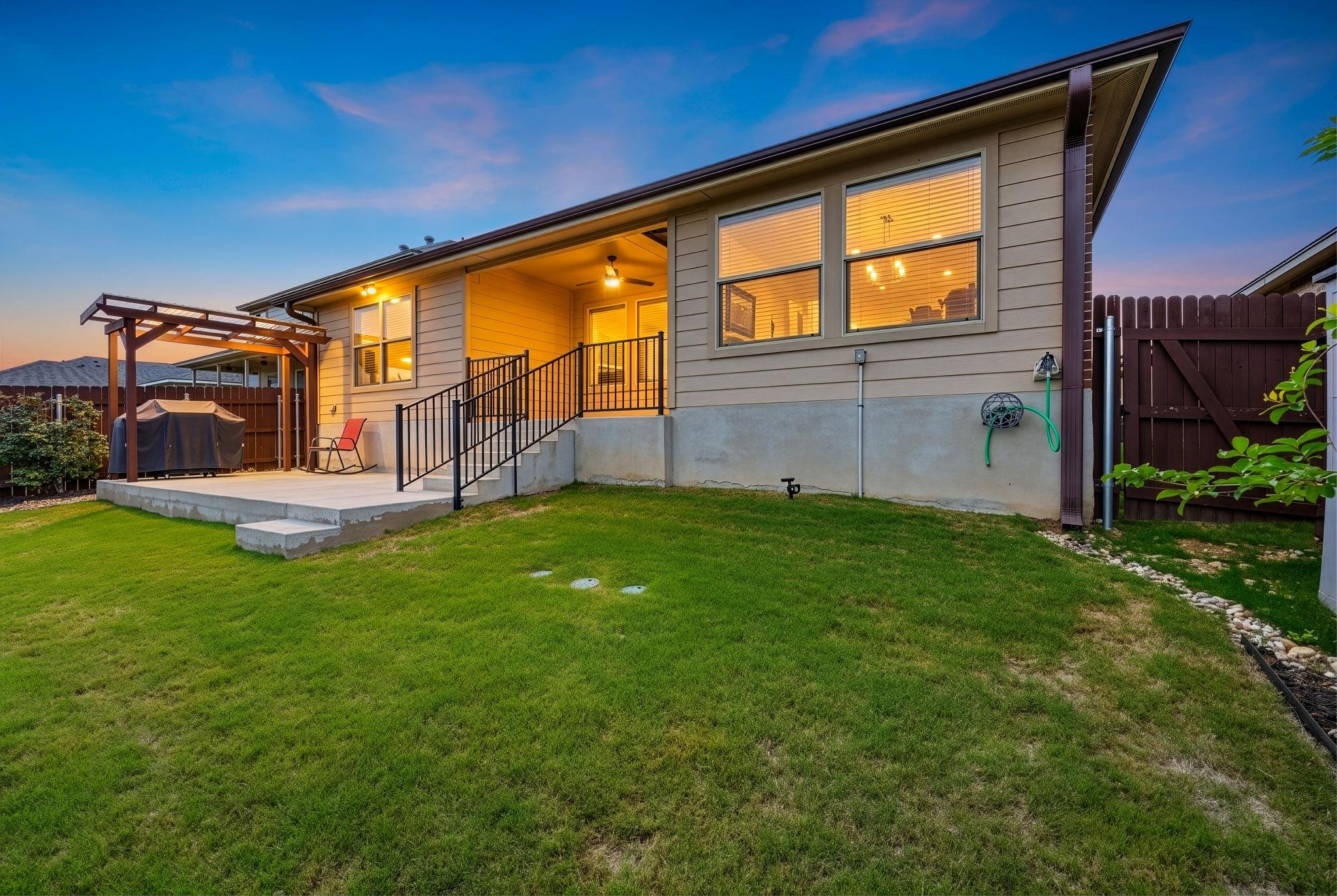 6166 Lavaca Drive Belton TX 76513