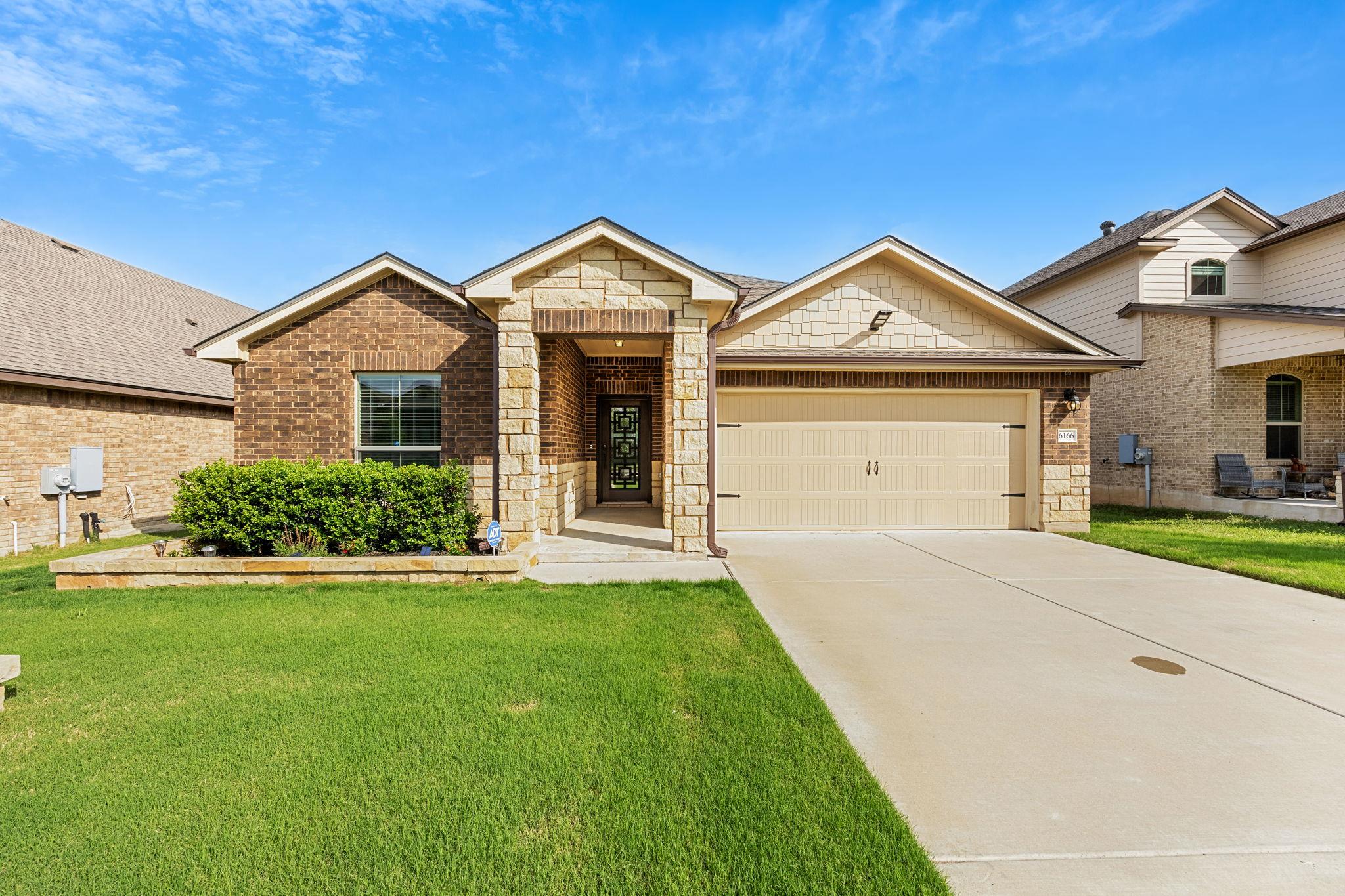 6166 Lavaca Drive Belton TX 76513