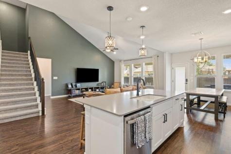 3307 Columbus Way Round Rock TX 78665