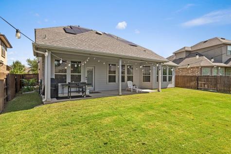 3307 Columbus Way Round Rock TX 78665
