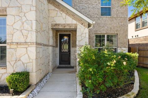3307 Columbus Way Round Rock TX 78665
