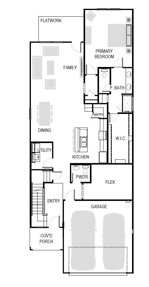 447 Lucky Avenue Elgin TX 78621