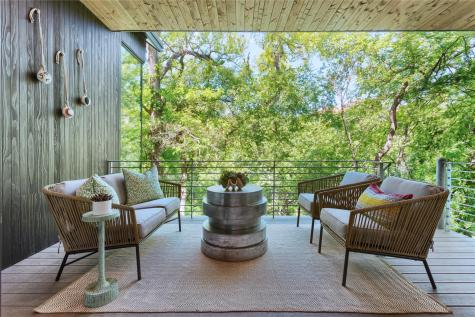 700 Jessie Street Austin TX 78704