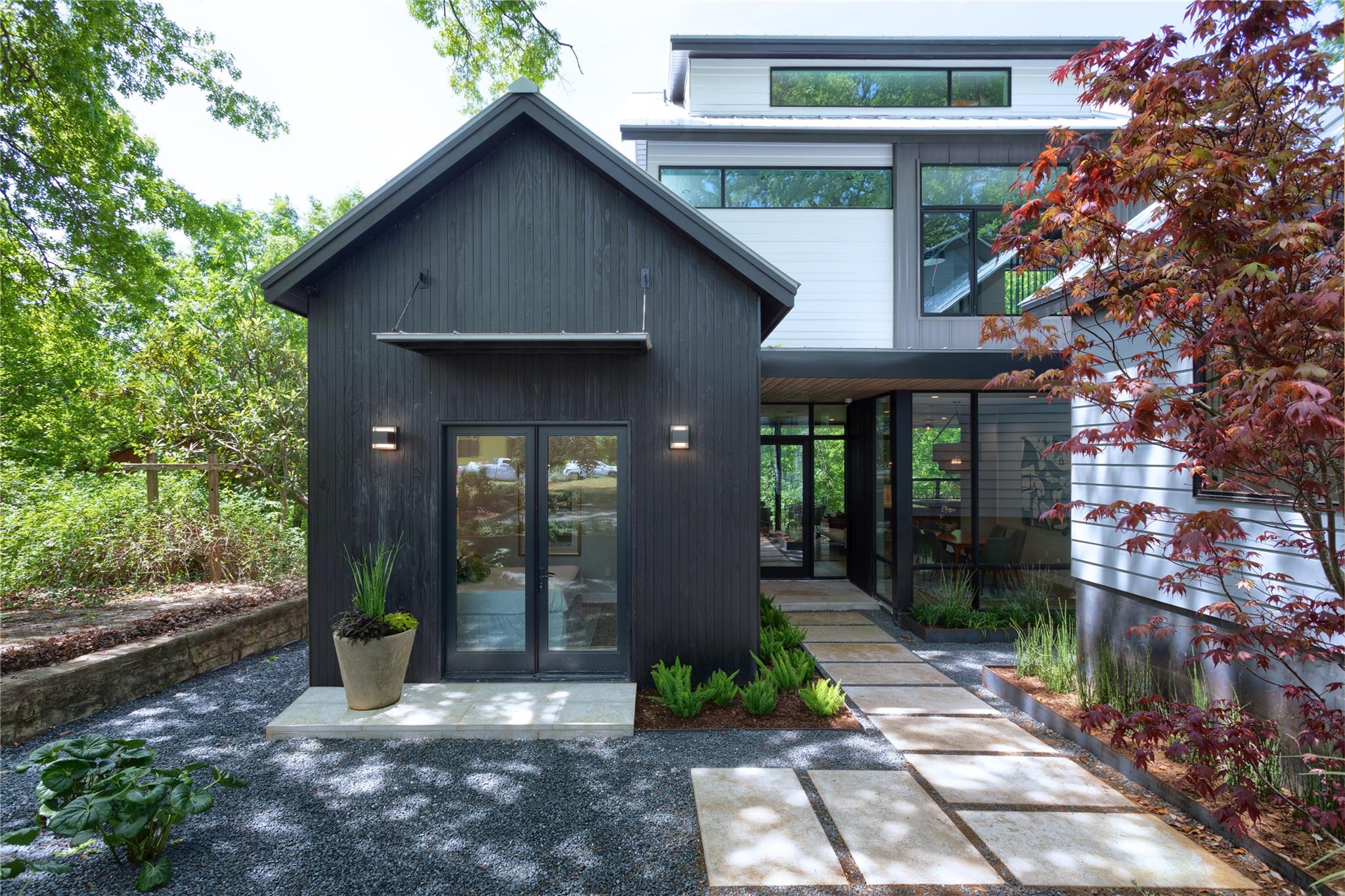 700 Jessie Street Austin TX 78704