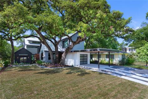 700 Jessie Street Austin TX 78704