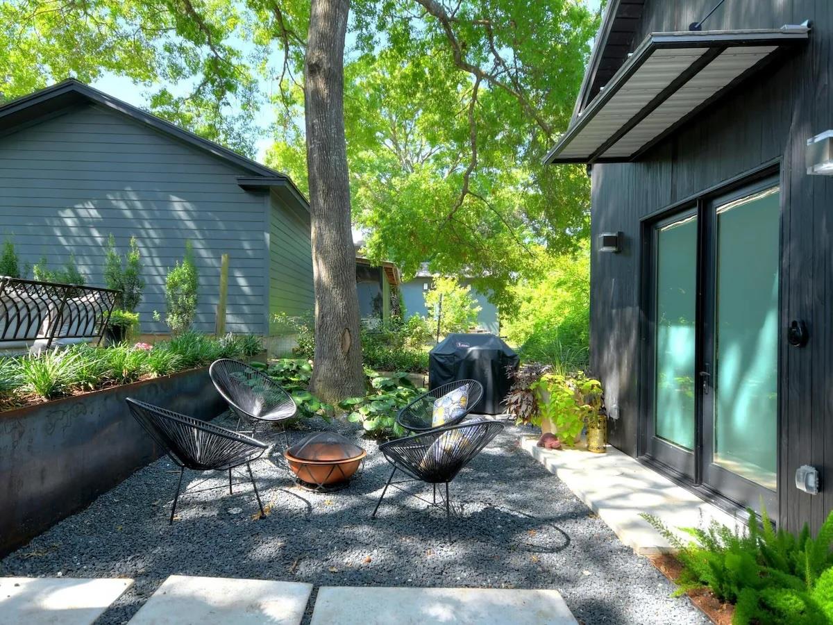 700 Jessie Street Austin TX 78704