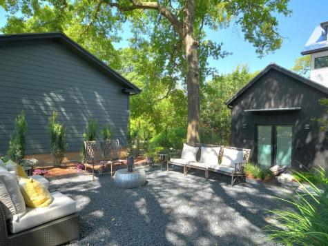 700 Jessie Street Austin TX 78704