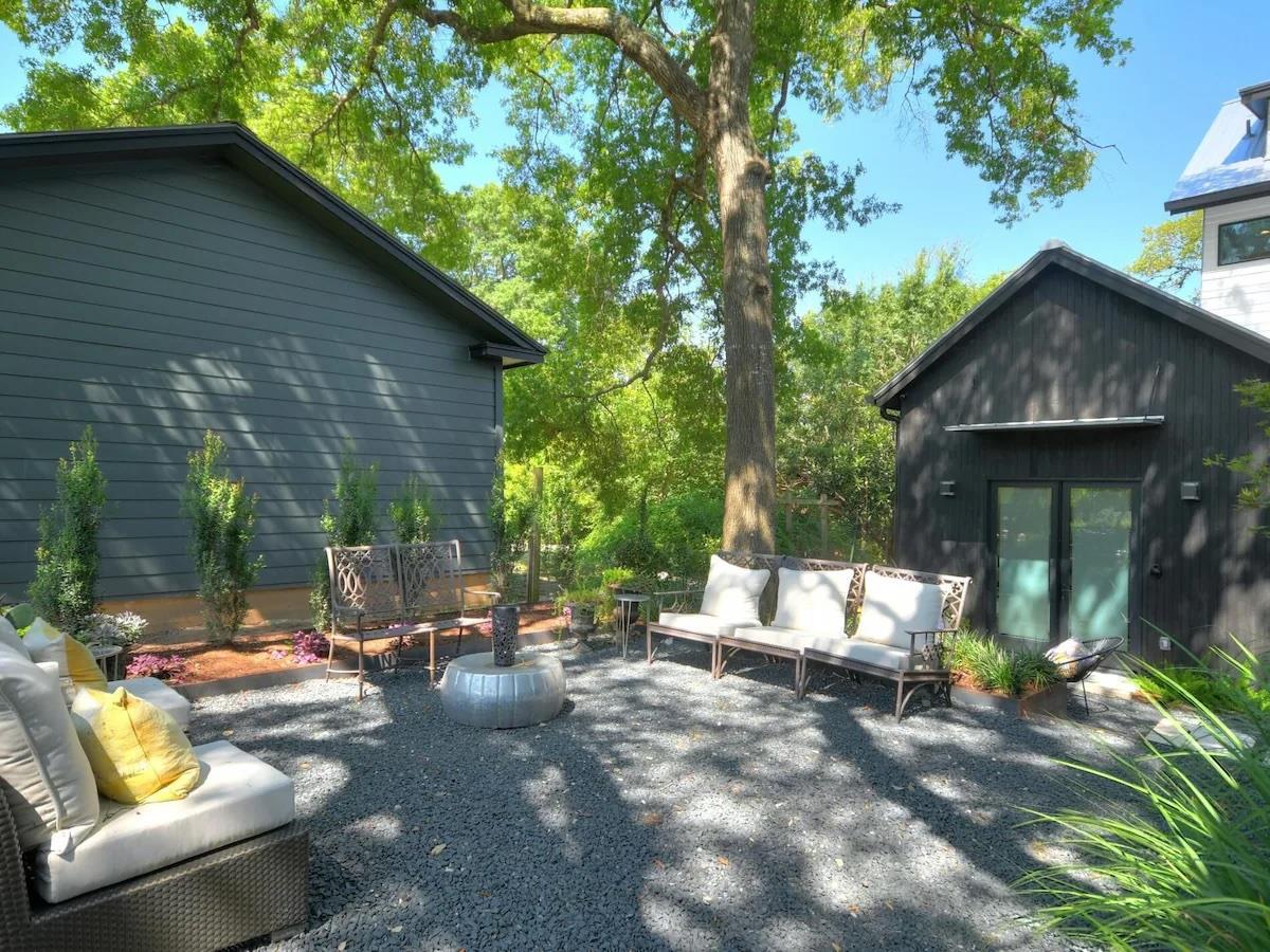 700 Jessie Street Austin TX 78704