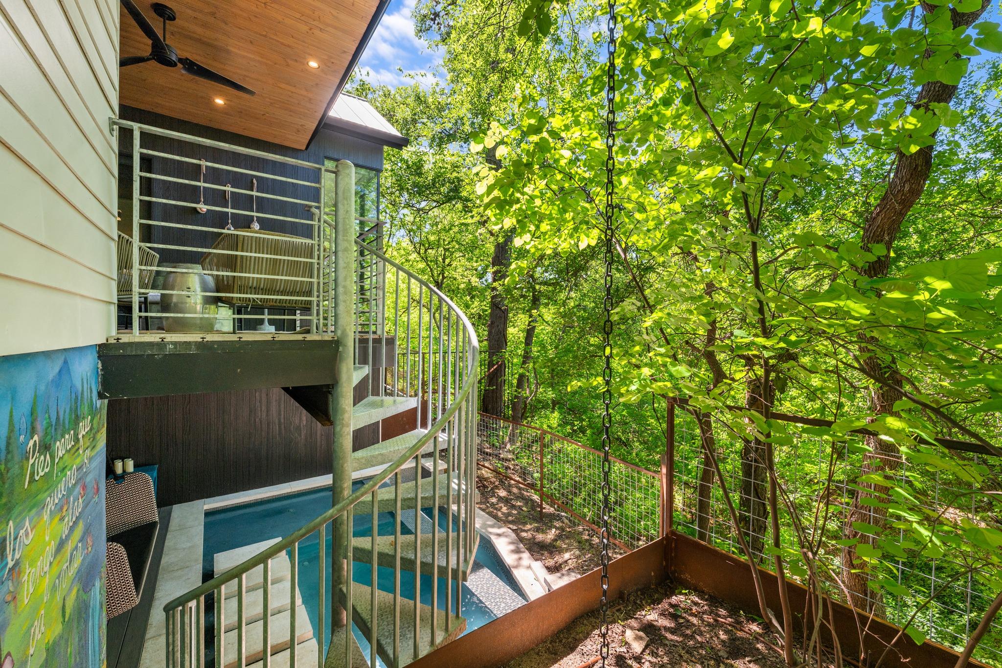 700 Jessie Street Austin TX 78704