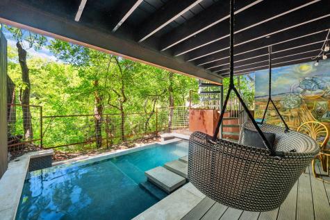 700 Jessie Street Austin TX 78704