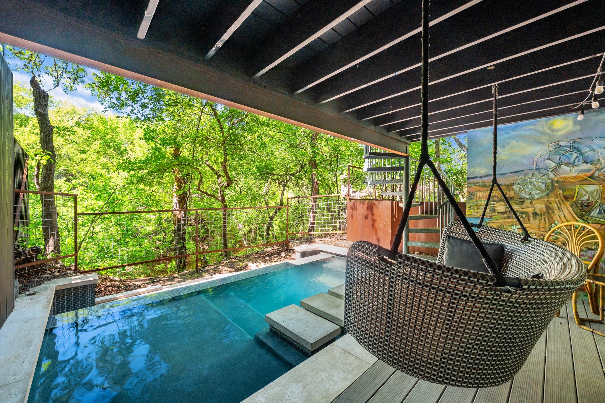 700 Jessie Street Austin TX 78704