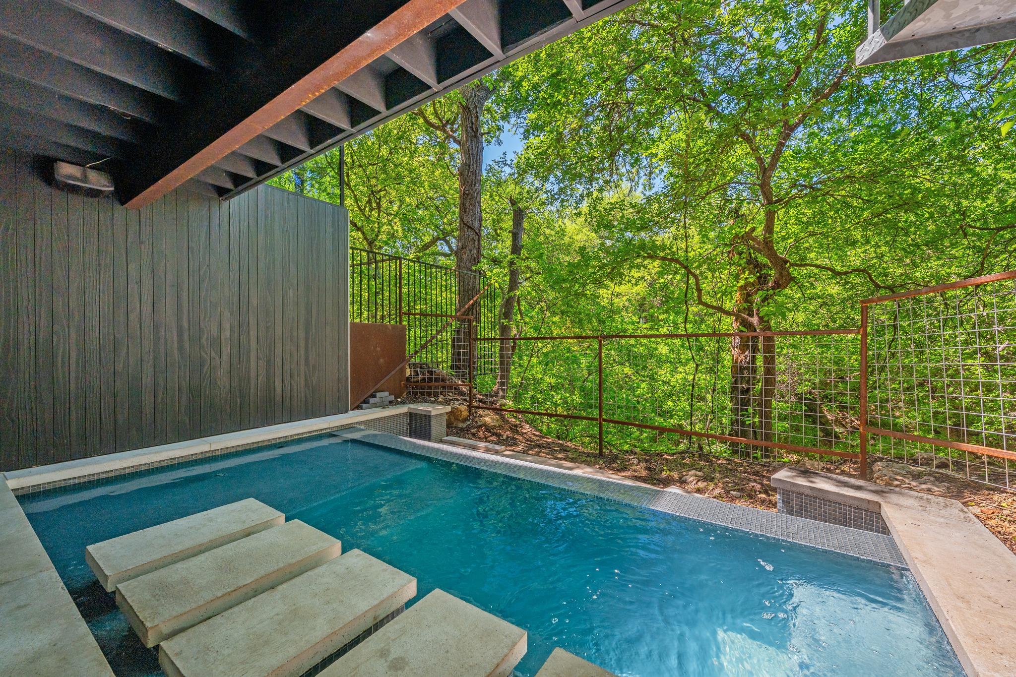 700 Jessie Street Austin TX 78704