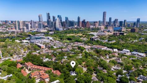700 Jessie Street Austin TX 78704