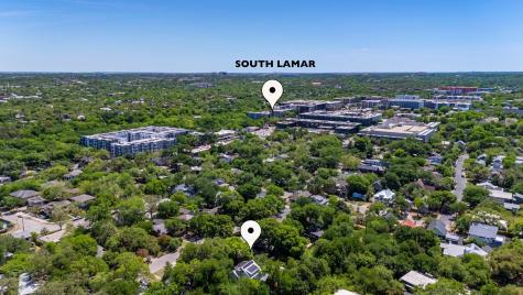 700 Jessie Street Austin TX 78704