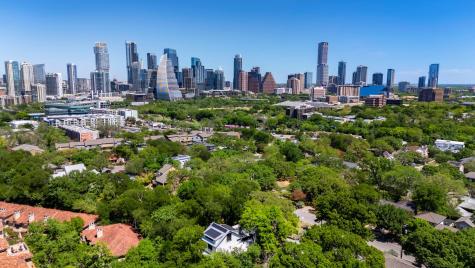 700 Jessie Street Austin TX 78704