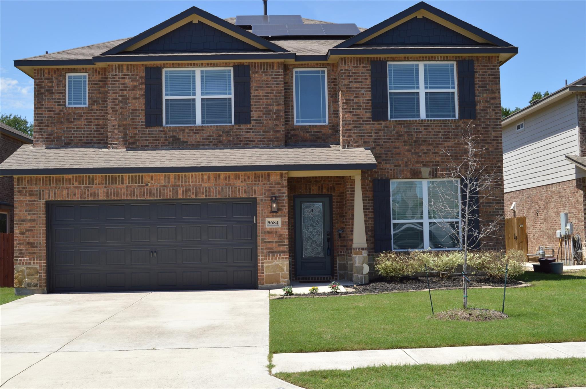 5684 Sabbia Drive Round Rock TX 78665