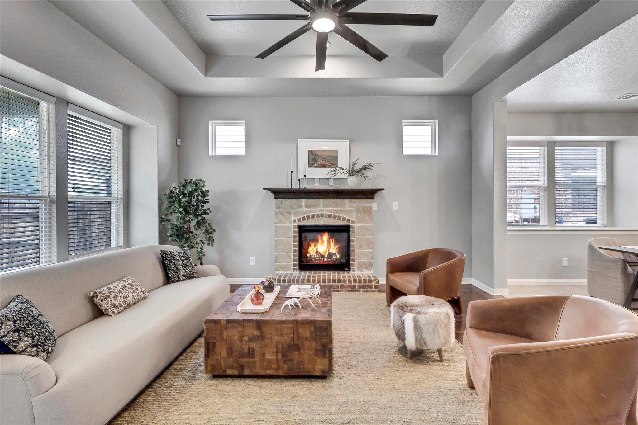 5684 Sabbia Drive Round Rock TX 78665