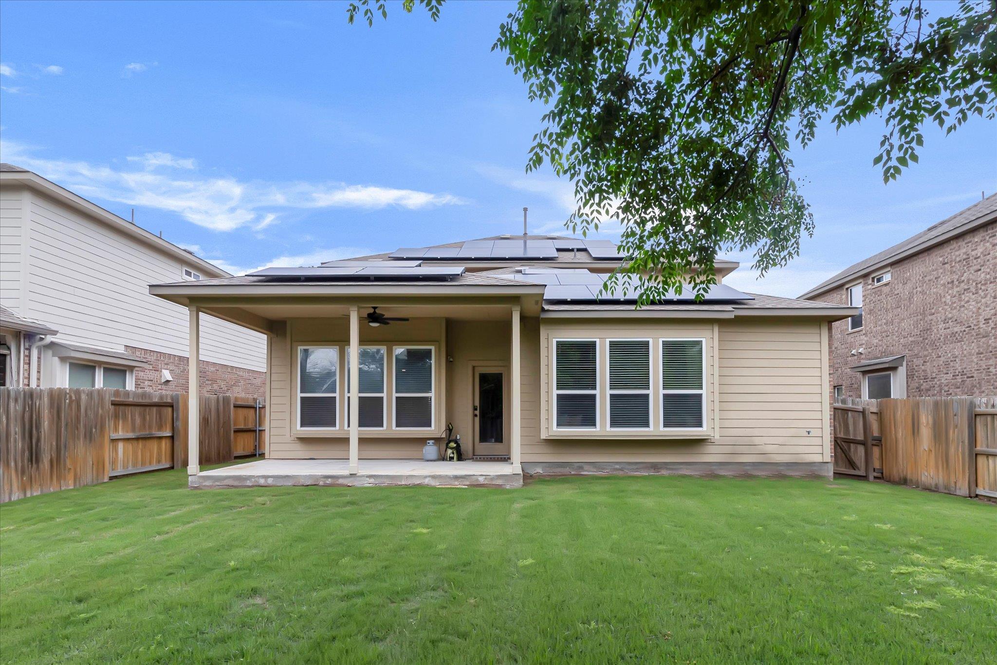5684 Sabbia Drive Round Rock TX 78665