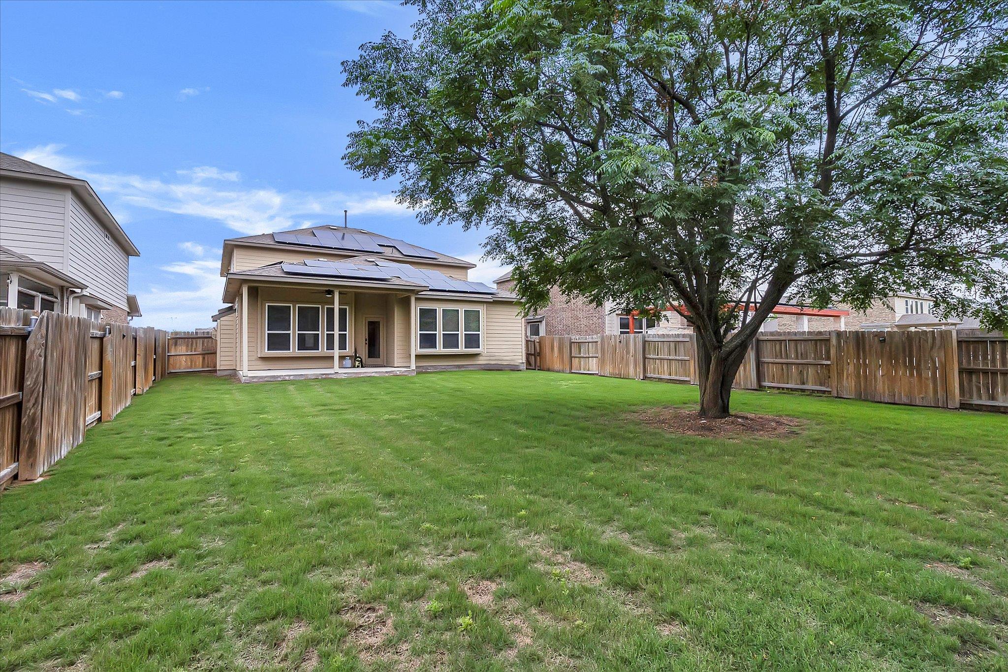 5684 Sabbia Drive Round Rock TX 78665