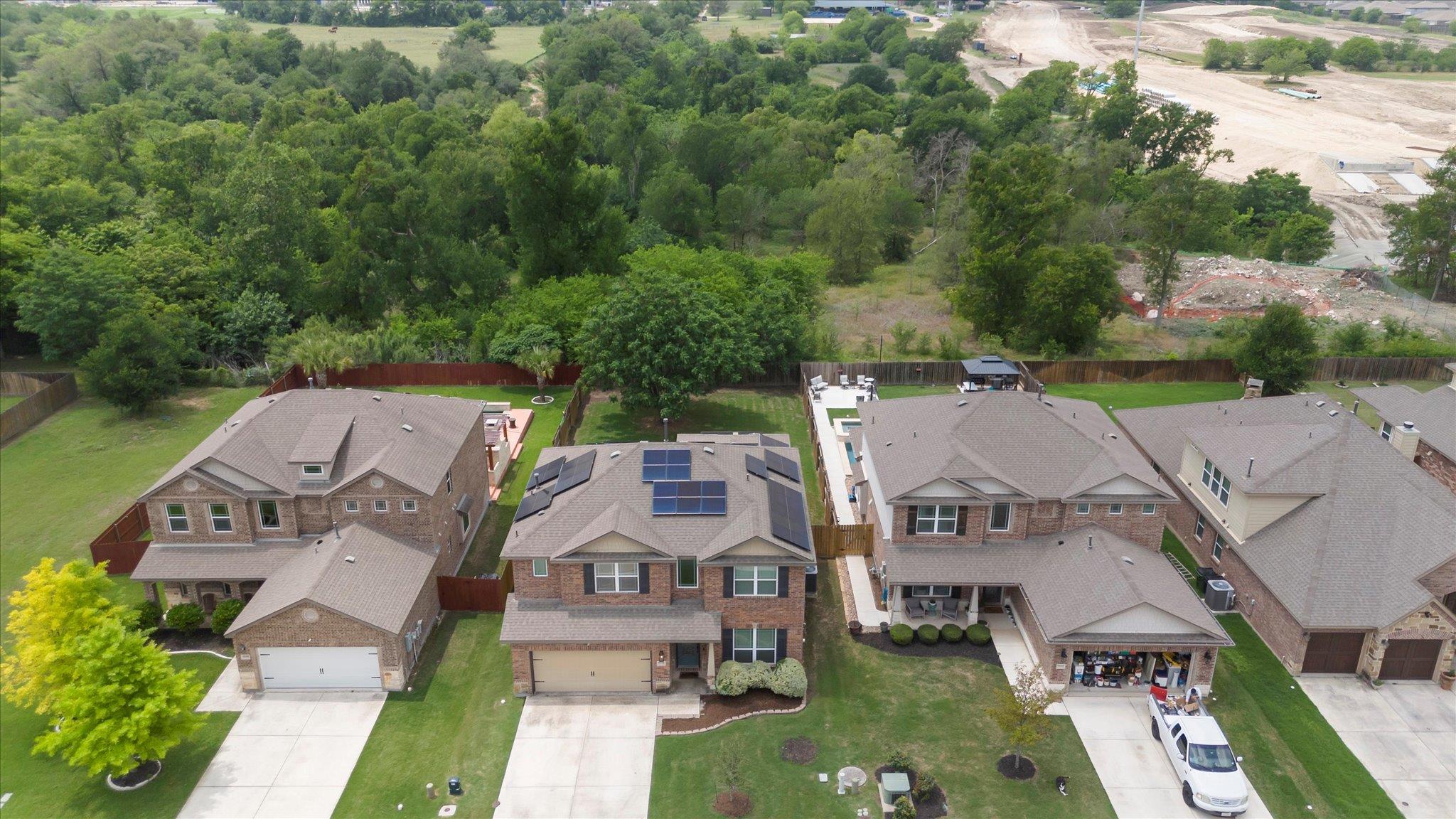 5684 Sabbia Drive Round Rock TX 78665