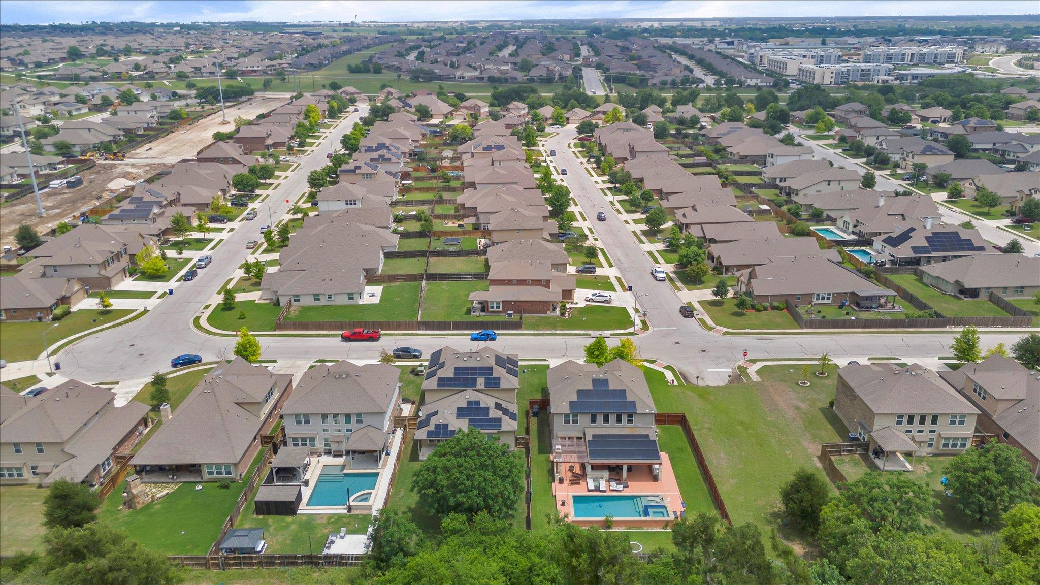5684 Sabbia Drive Round Rock TX 78665