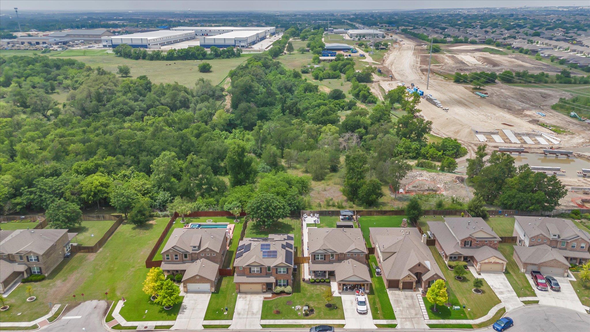 5684 Sabbia Drive Round Rock TX 78665