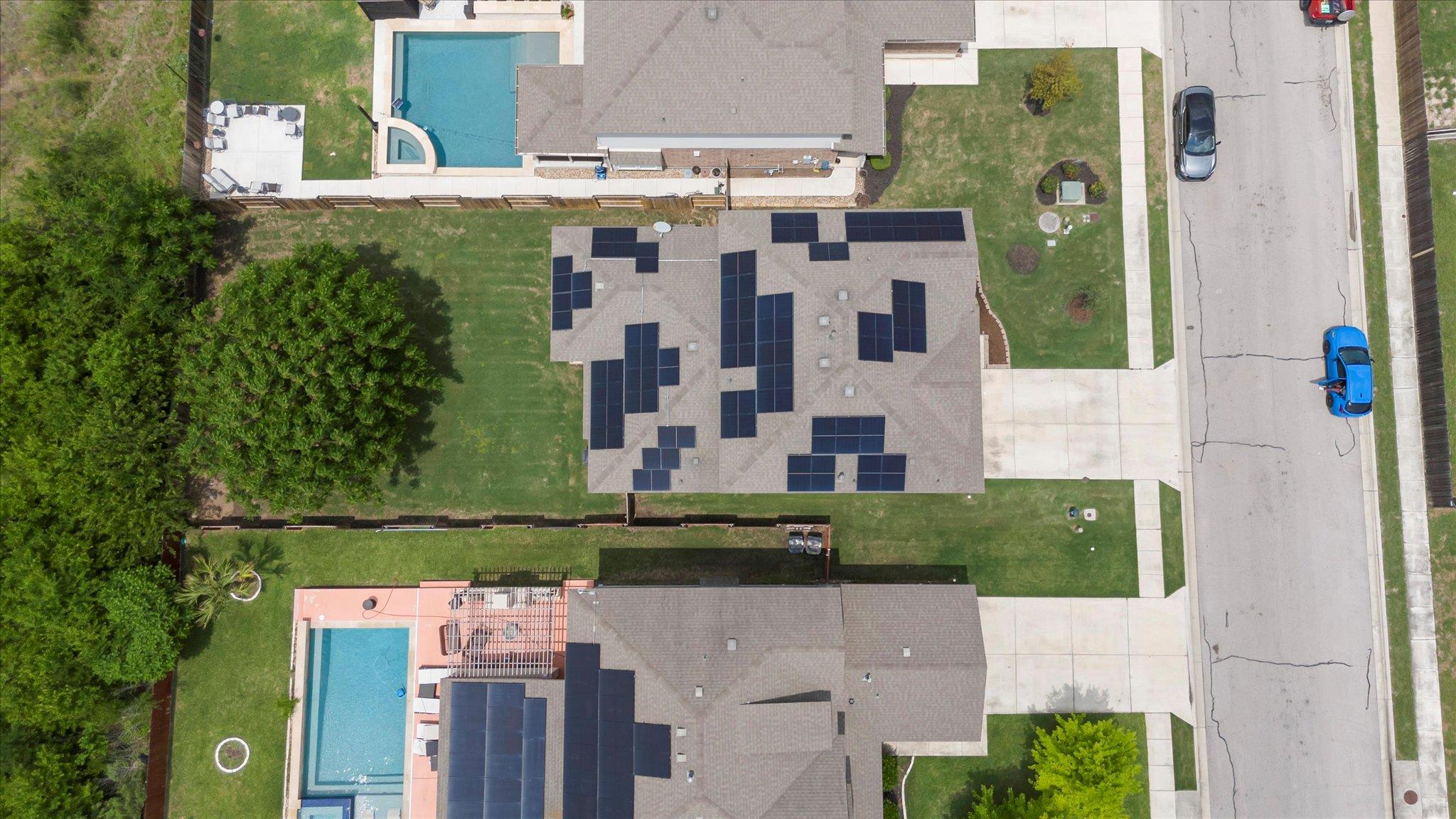 5684 Sabbia Drive Round Rock TX 78665