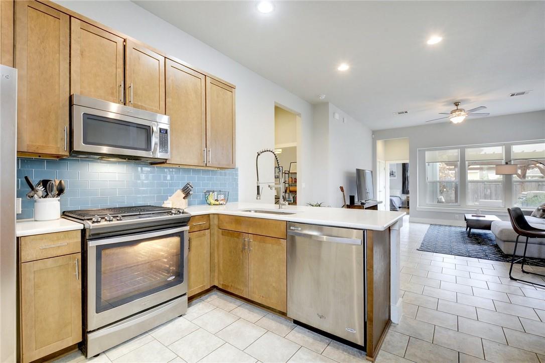 5400 Daimler Drive Austin TX 78744