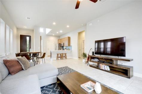 5400 Daimler Drive Austin TX 78744